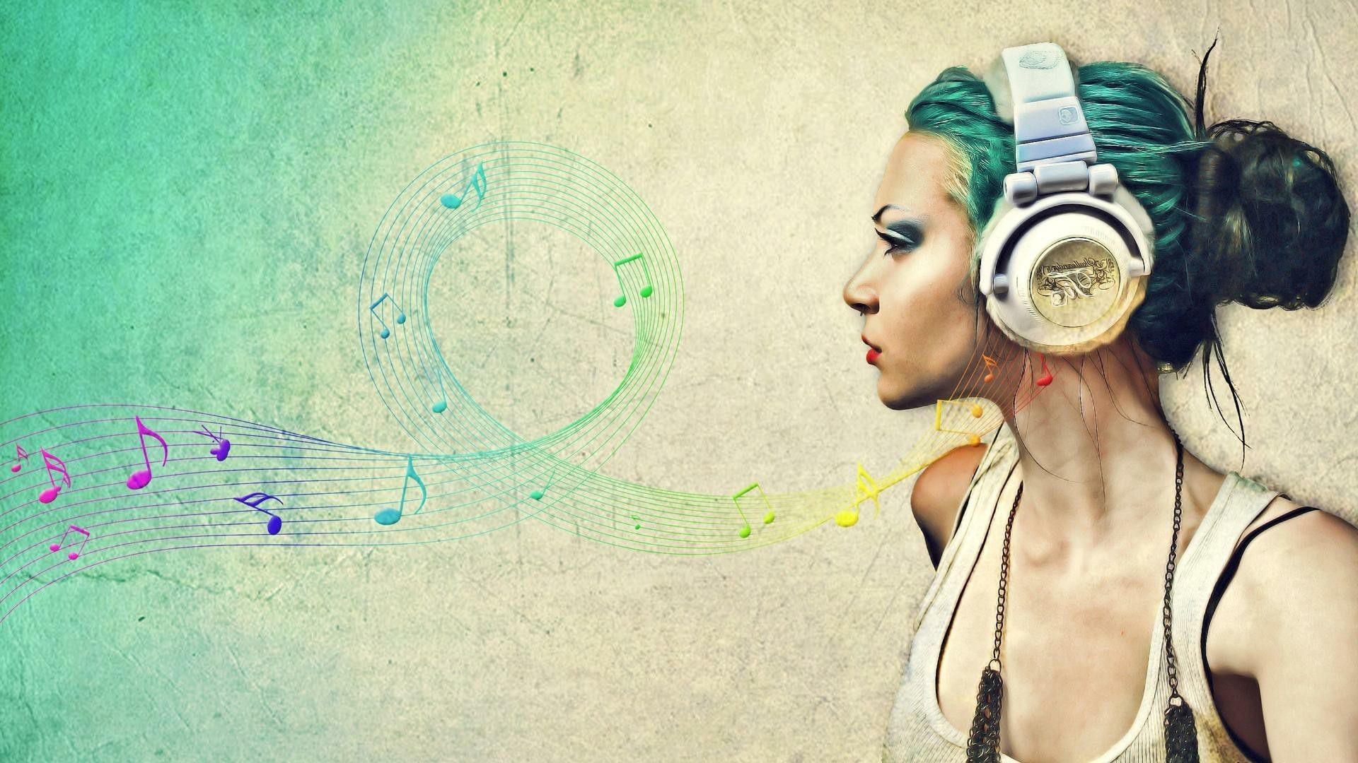 1920x1080 Music Wallpaper