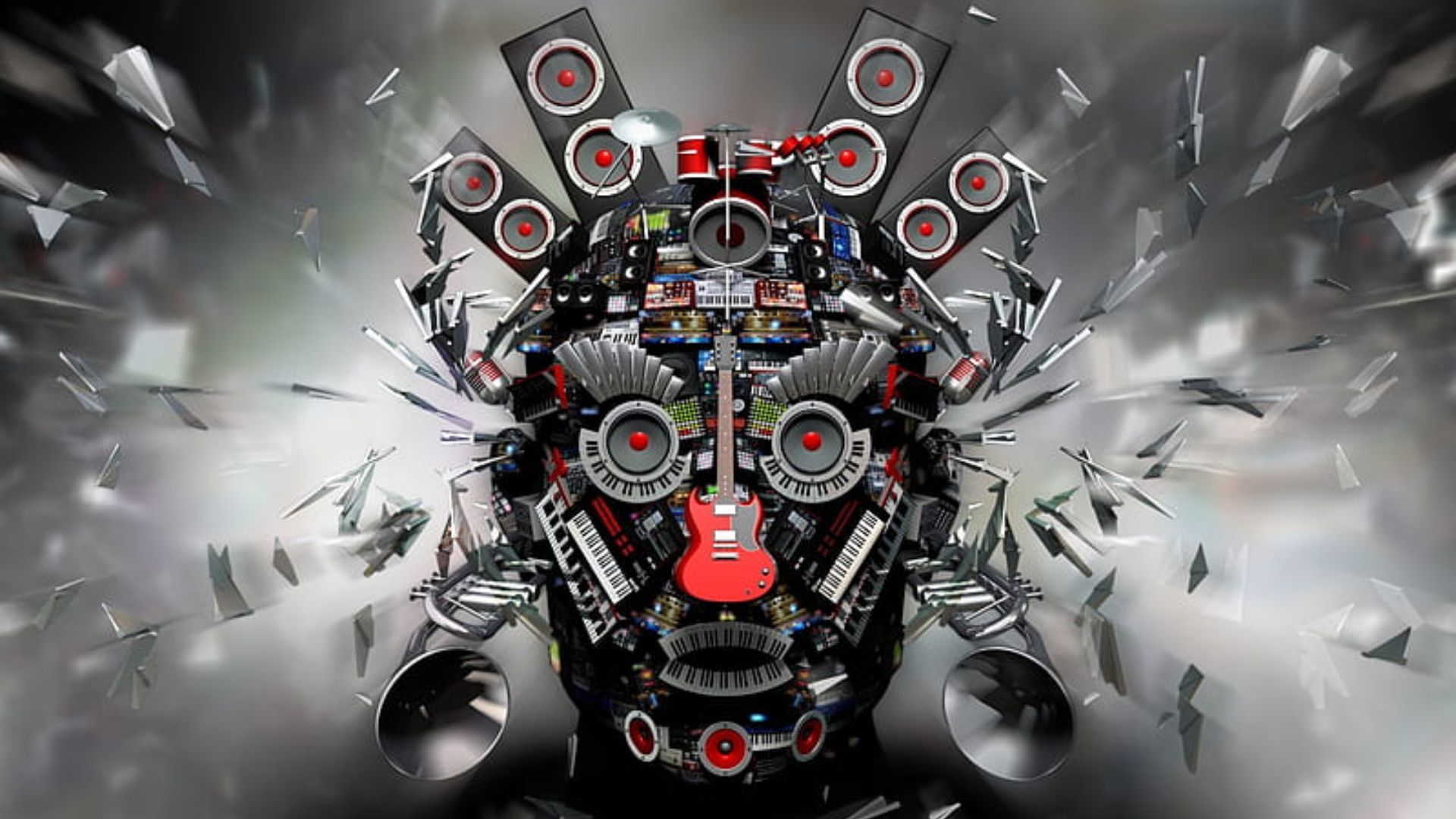 1920x1080 Music Wallpaper Music Wallpaper Download