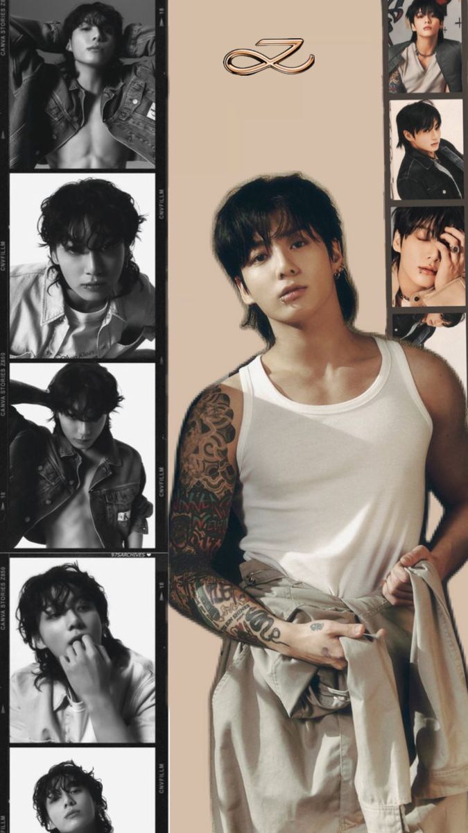 675x1200 Jungkook BTS