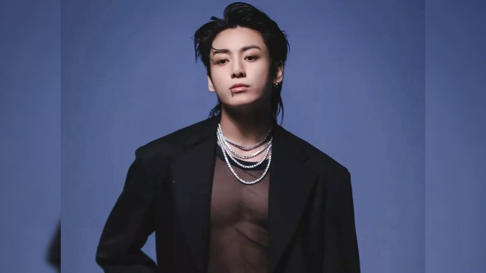 1600x900 Ahead of BTS' 2026 comeback album, how does Jungkook stay fit? Check his diet routine Economic Times