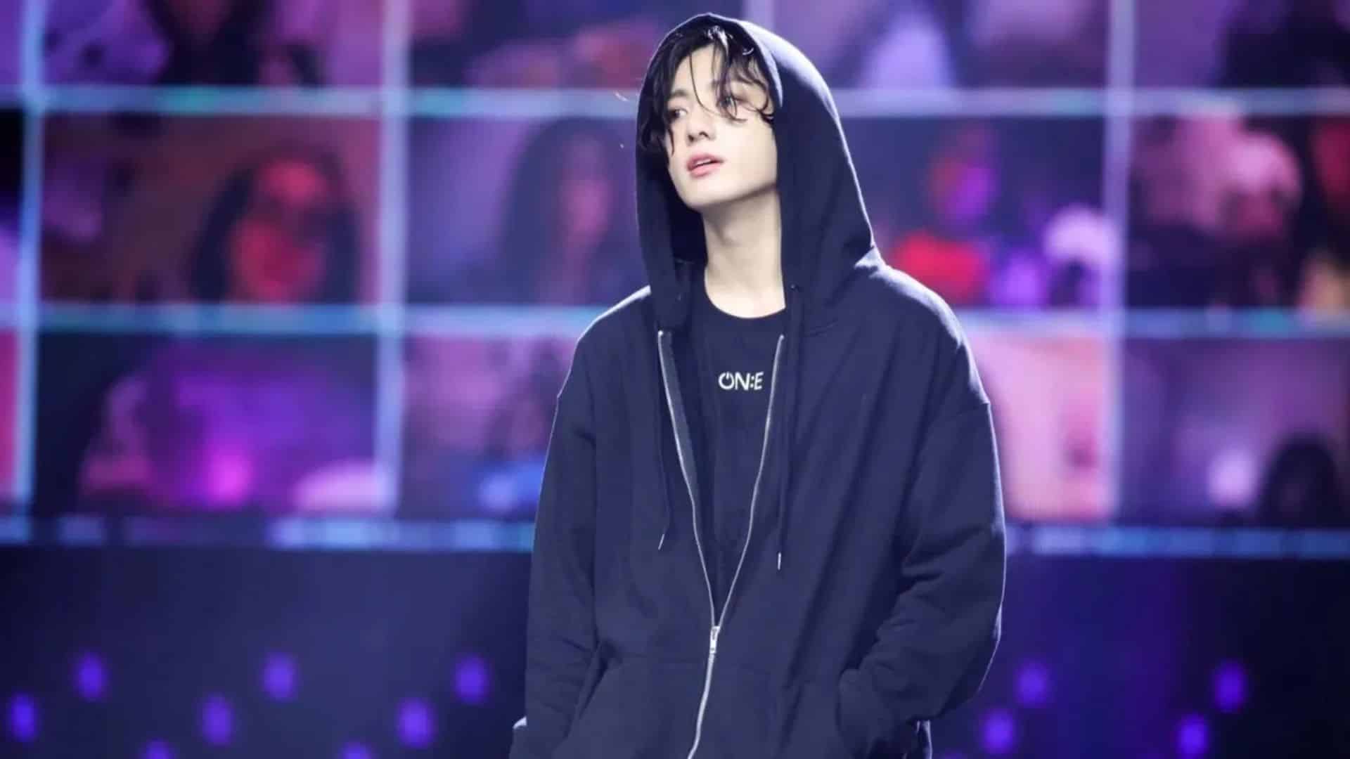 1920x1080 BTS' Jungkook pens a late heartfelt New Year note, sharing excitement of meeting ARMYs in 2025: I miss you so much