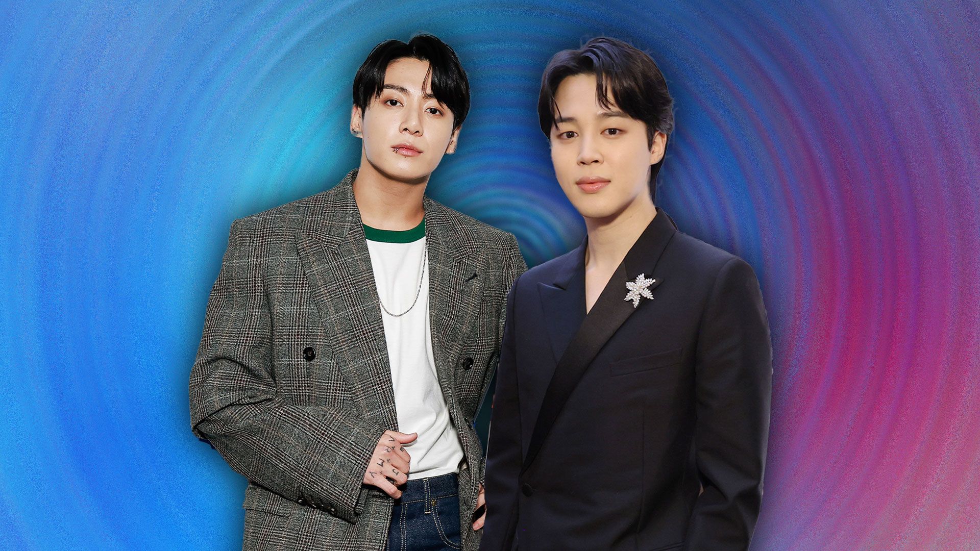 1920x1080 Not BTS' Jungkook Or Jimin, This K Pop Idol Was Crowned The World's Most Influential Musician Of 2025 On Instagram. Guess Who It Is