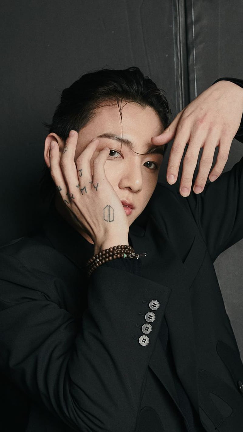 800x1422 HD jungkook wallpaper