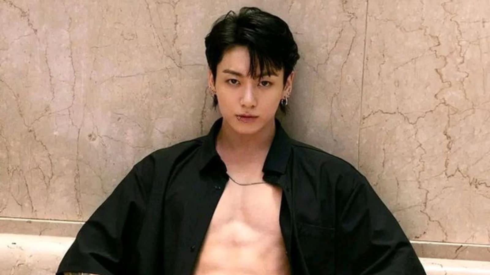 1600x900 BTS wishes band member Jungkook on his 28th birthday with an unseen video: Watch