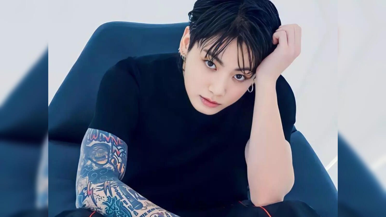 1600x900 BTS Jungkook opens up about Adult ADHD after ARMY asked him to stop moving on Weverse live. What are the common symptoms? Economic Times