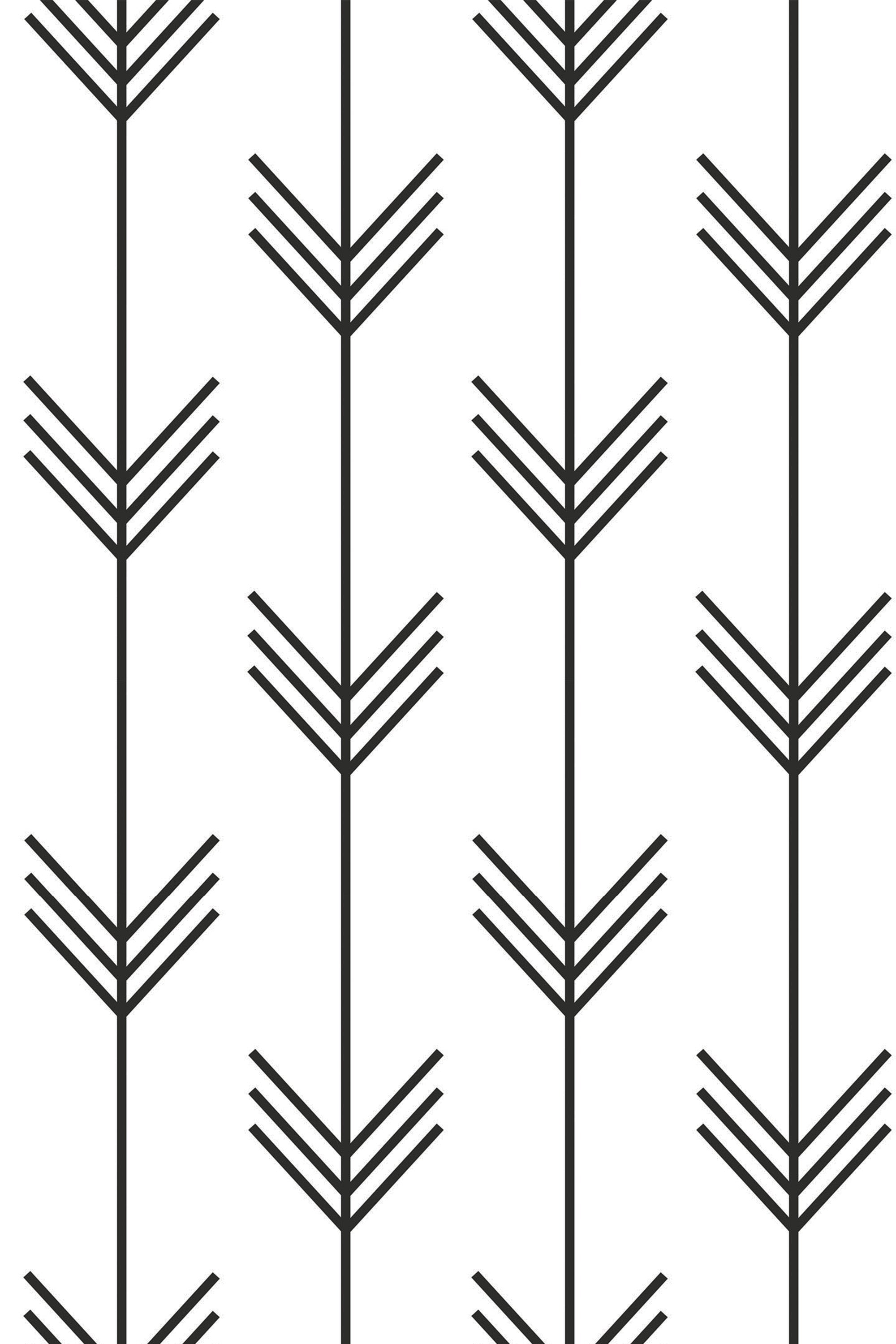 2000x3000 Boho arrow Wallpaper