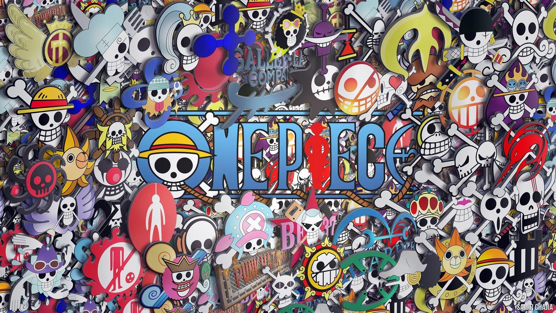 1920x1080 One Piece HD Wallpaper 1920x1080