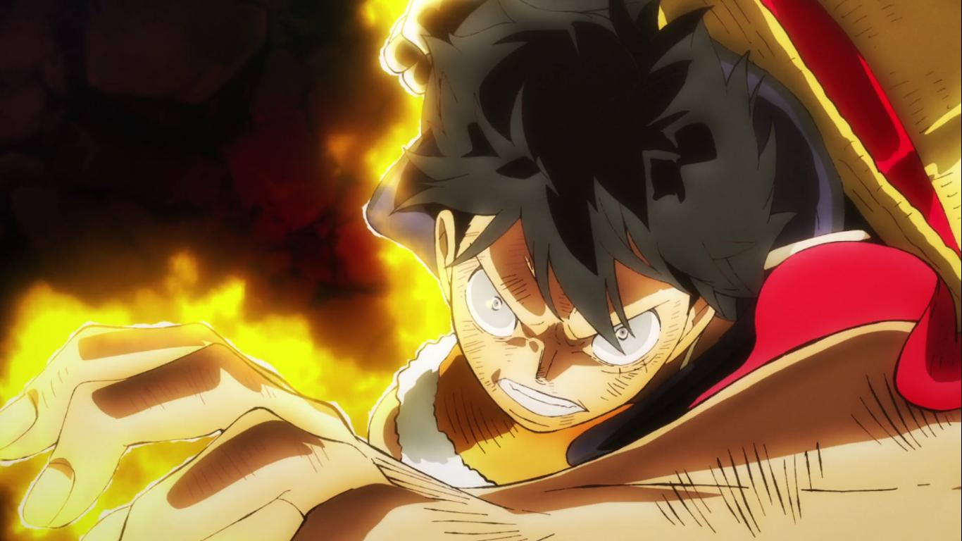 1366x768 One Piece Episodes Ranked From Best