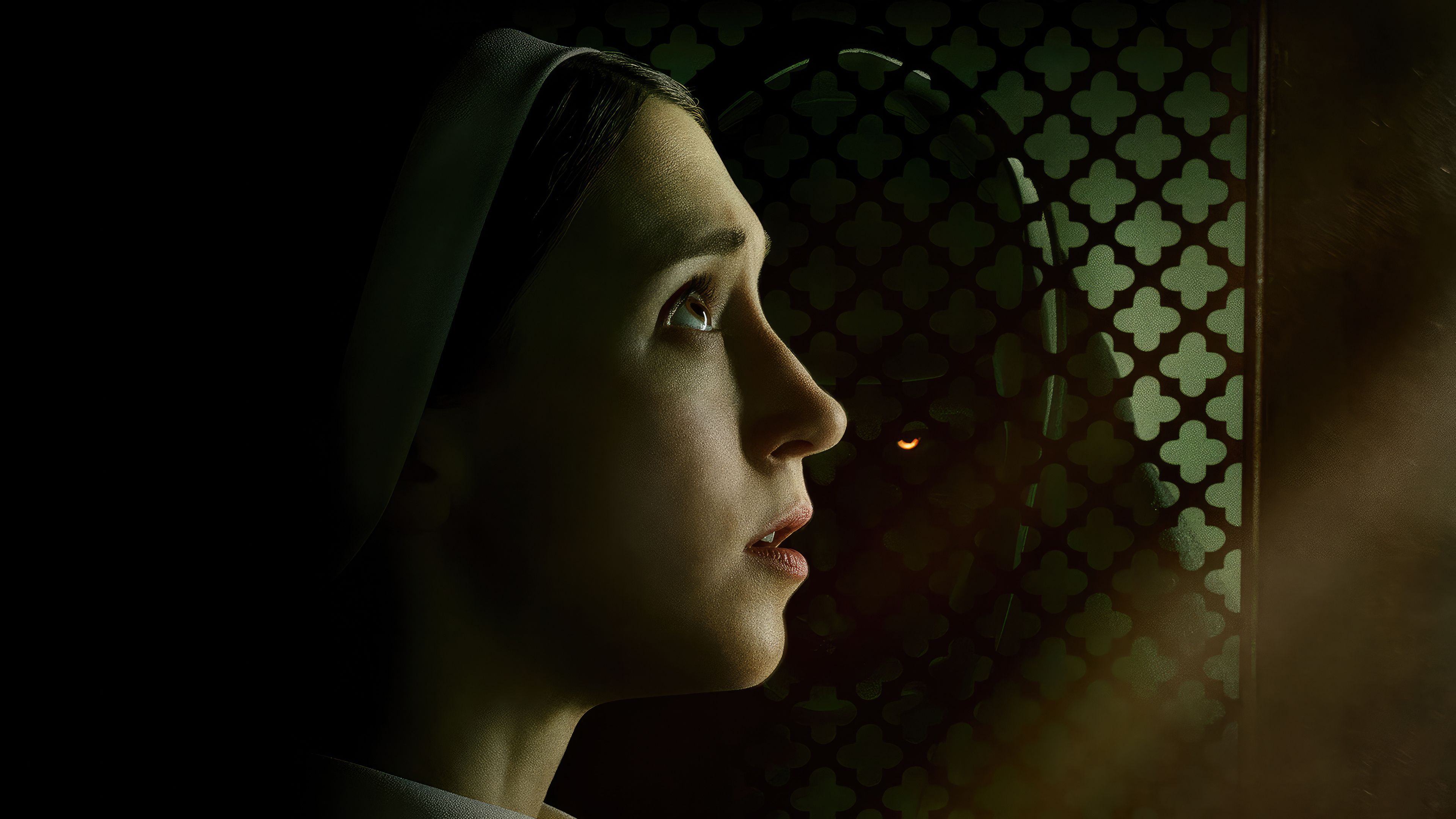 3840x2160 The Nun 2 Movie Wallpaper, HD Movies Wallpaper, 4k Wallpaper, Image, Background, Photos and Picture