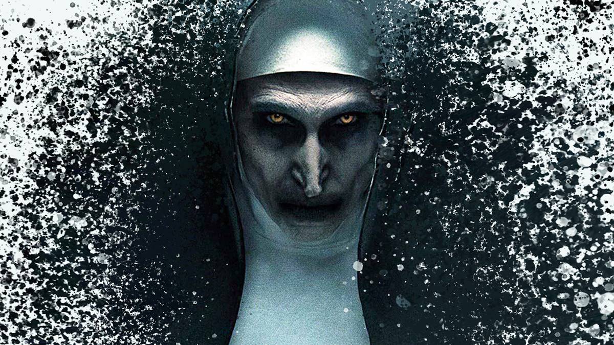 1200x675 The Nun 2' Global Box Office Conjures Up Another Milestone