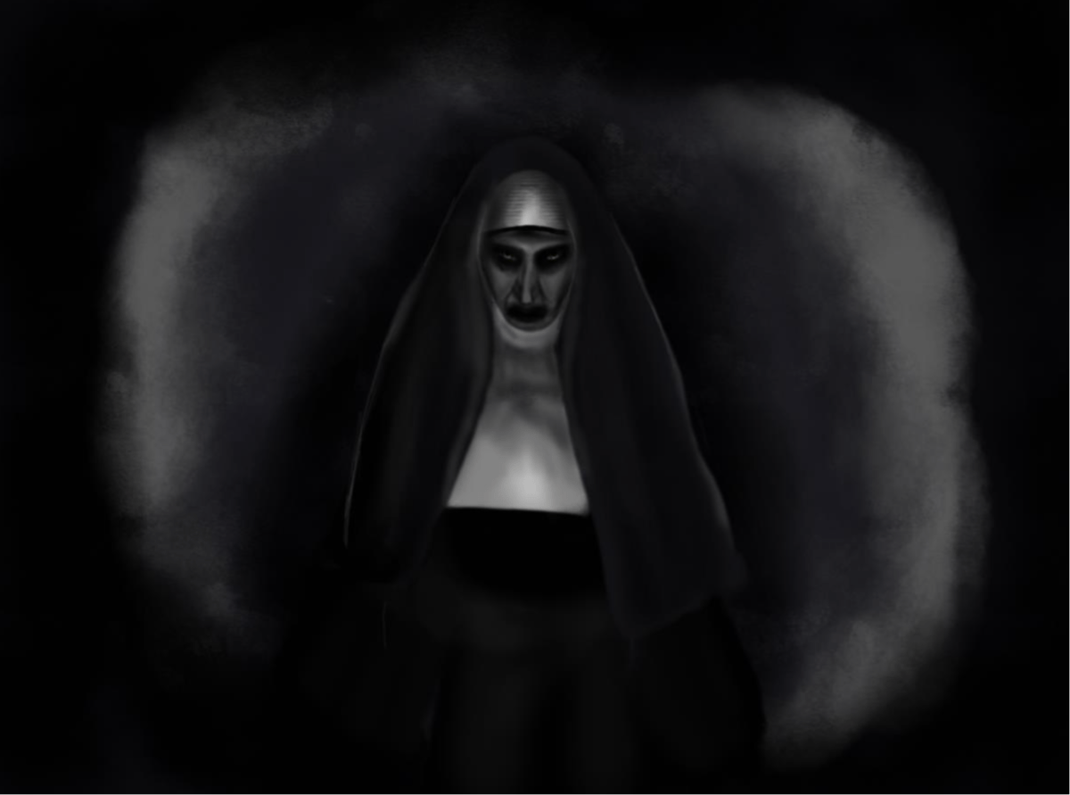 1200x891 The Nun II: Just Another Sequel