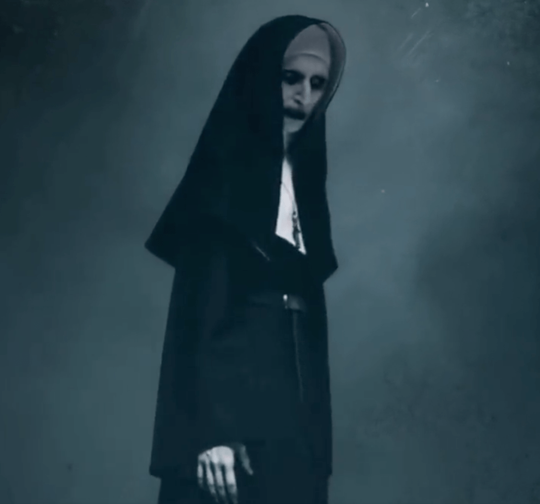 1084x1011 The Nun II (Warner Bros.)
