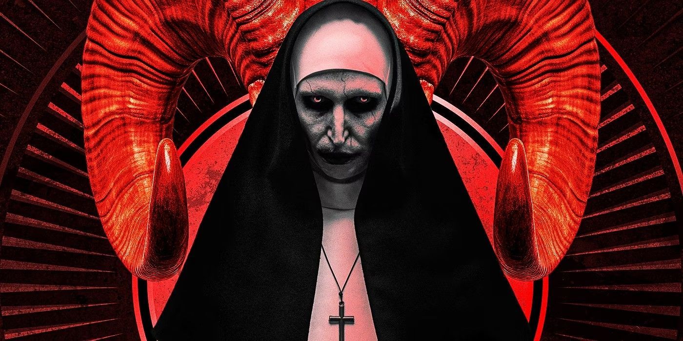 1400x700 Why Is The Nun Barely In The Nun 2? Could BTS Drama Provide The Answer?