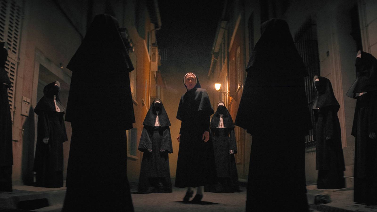 1600x900 The Nun Netflix's Fair Play, and every new movie to now watch