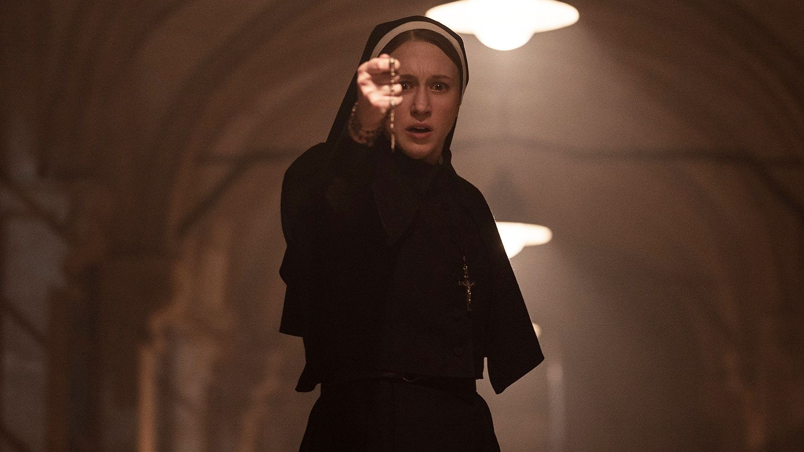 1600x900 The Nun II Review