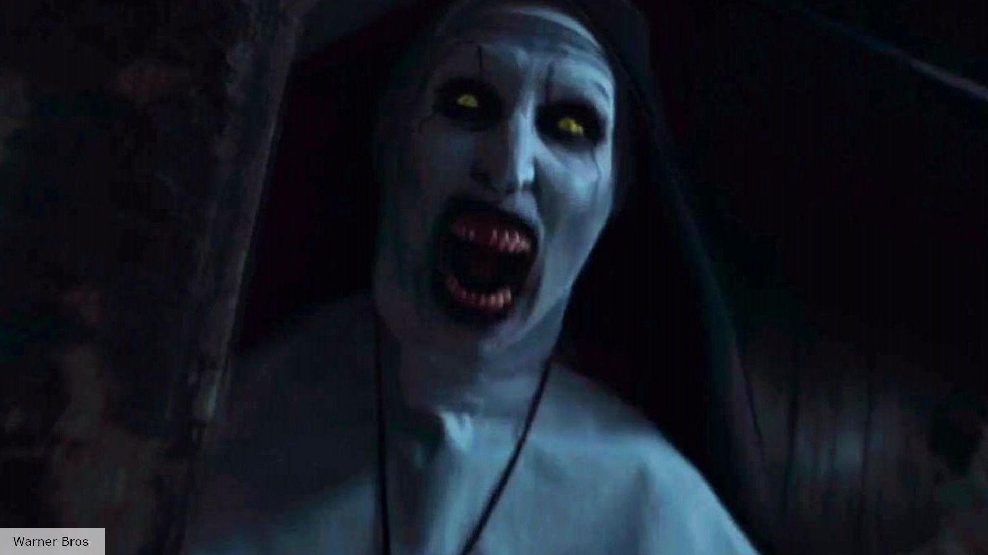 1920x1080 The Nun 2 is finally moving forward at Warner Bros Digital Fix