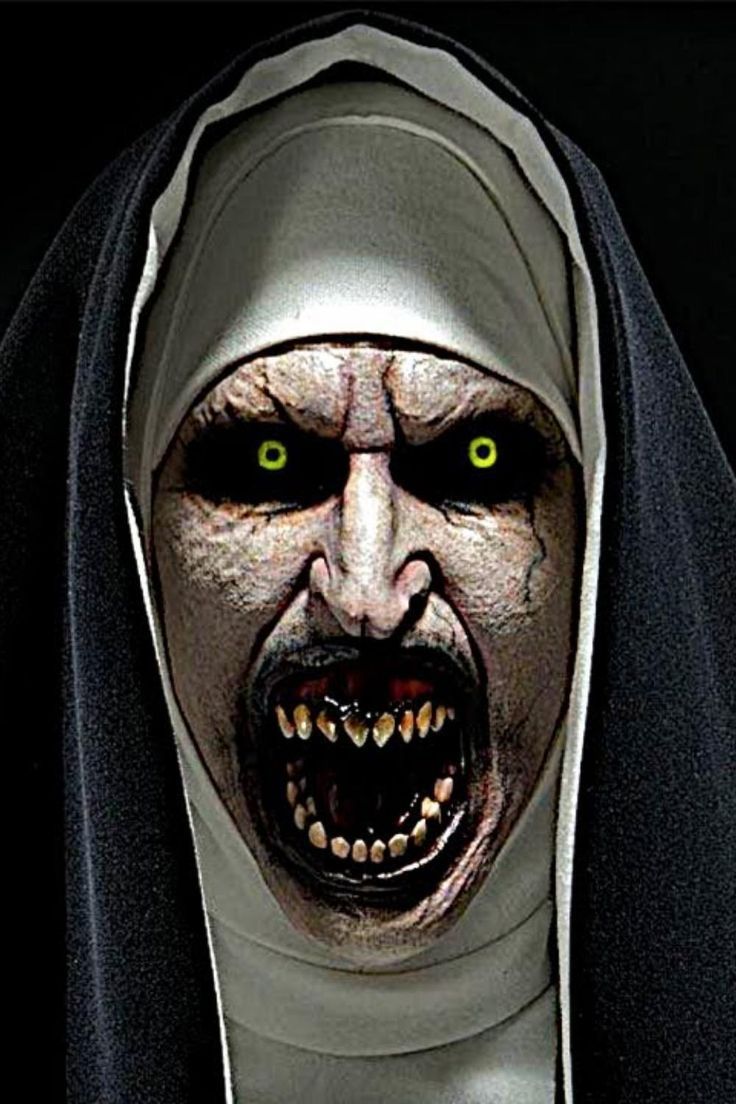 736x1104 The Nun 2 Release Date