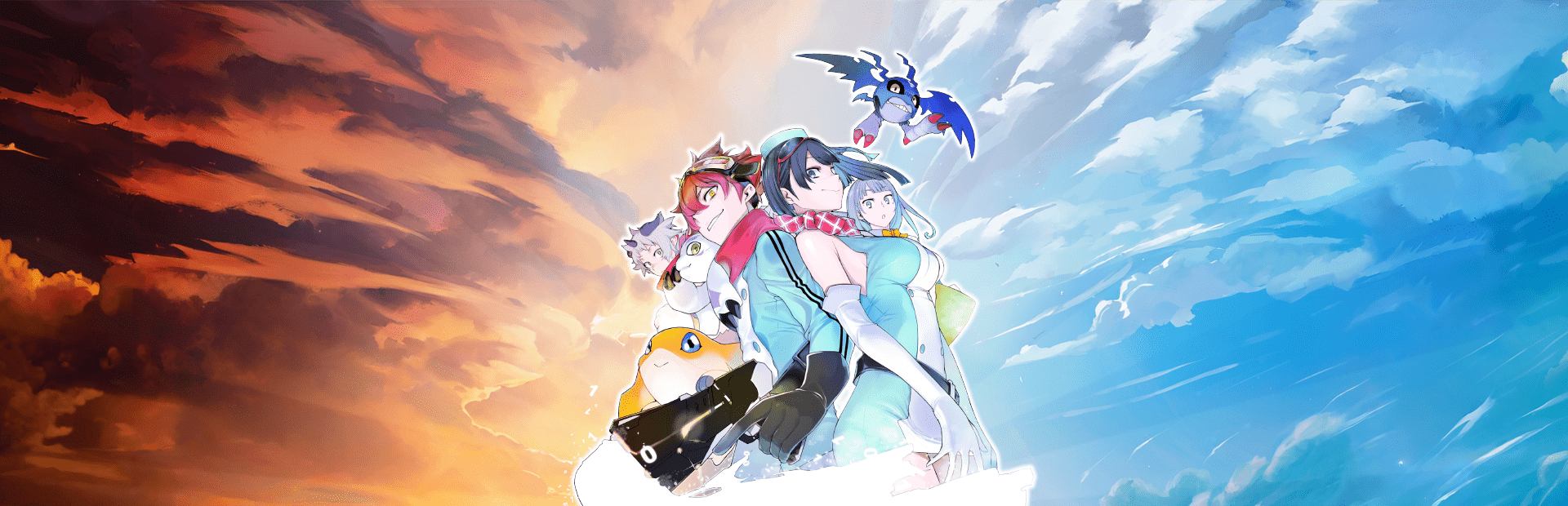 1920x620 Digimon Story Time Stranger
