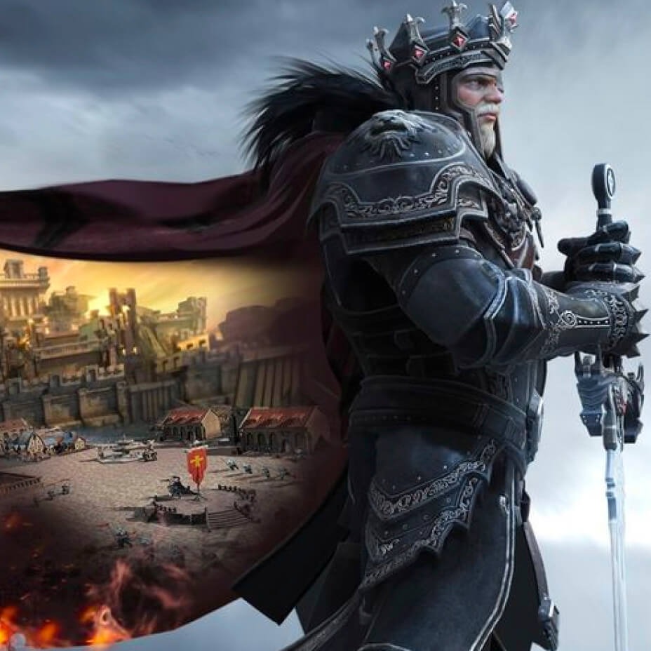 928x928 Clash of Kings 4 Tips & Tricks