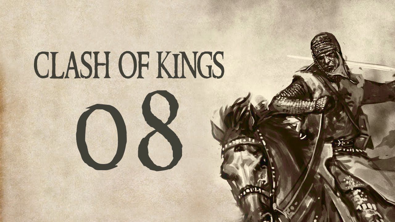 1280x720 A Clash of Kings 1.2 (Warband Mod)