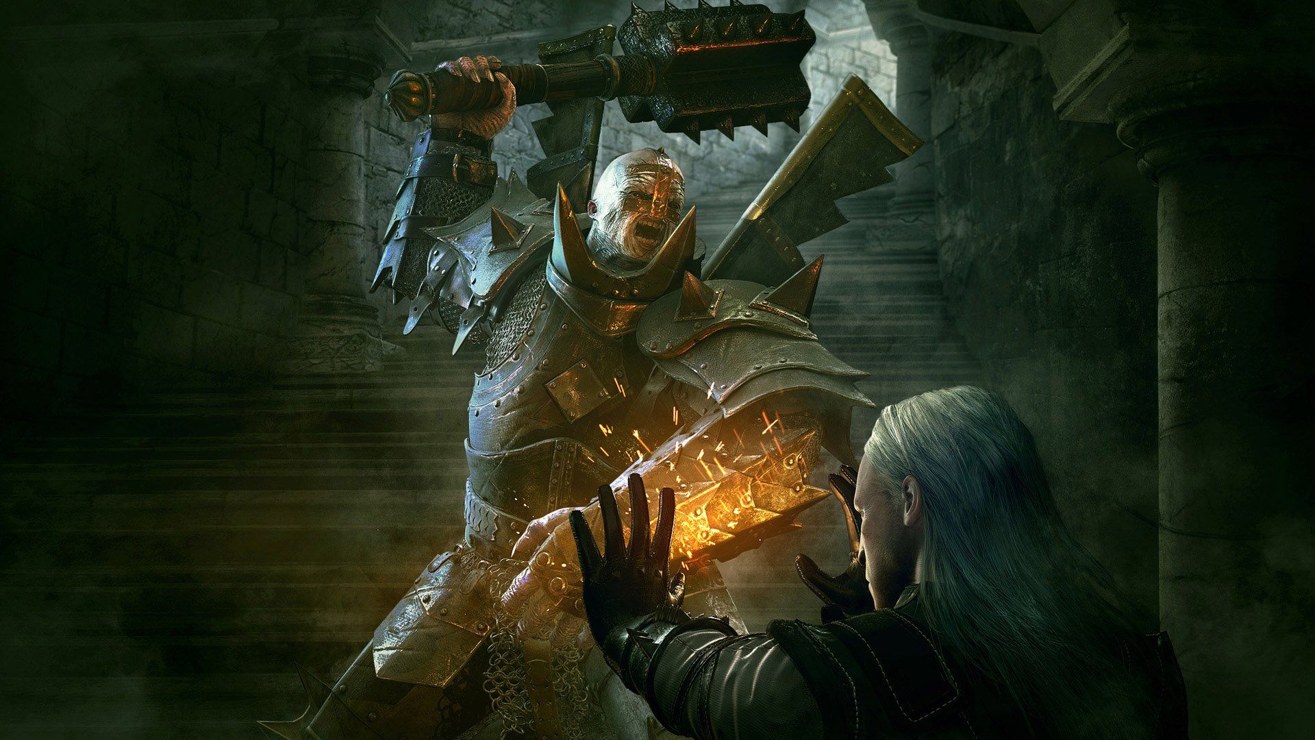 1920x1080 Assassins of Kings
