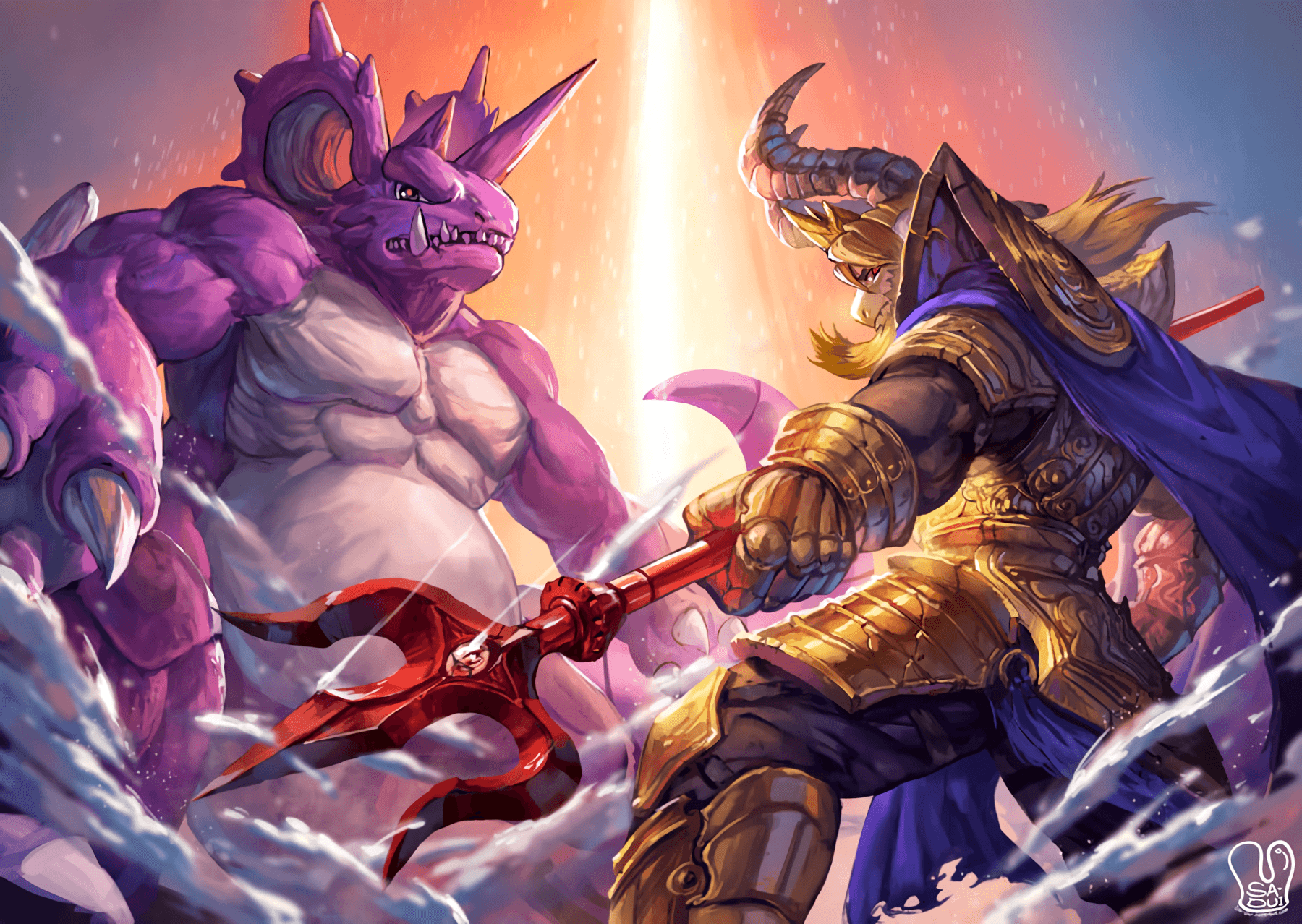 1800x1278 Clash Of Kings Wallpaper