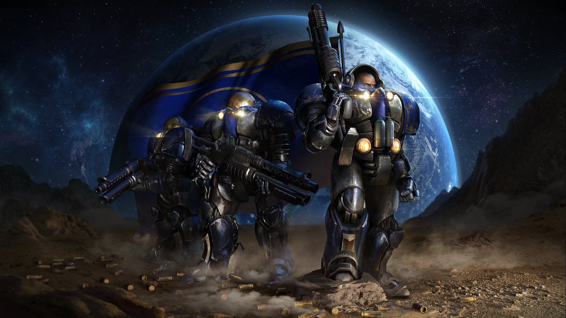 1920x1080 Your new wallpaper are ready