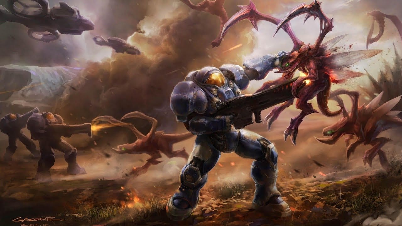 1280x720 The missing Terran hero of the West.