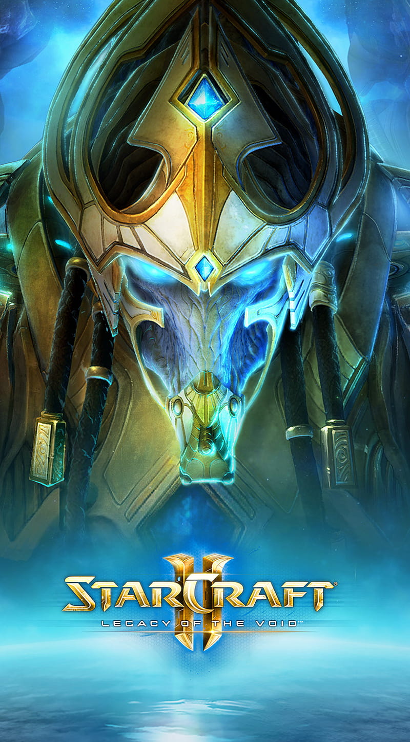800x1445 Starcraft, firstborn, protoss, starcraft HD phone wallpaper