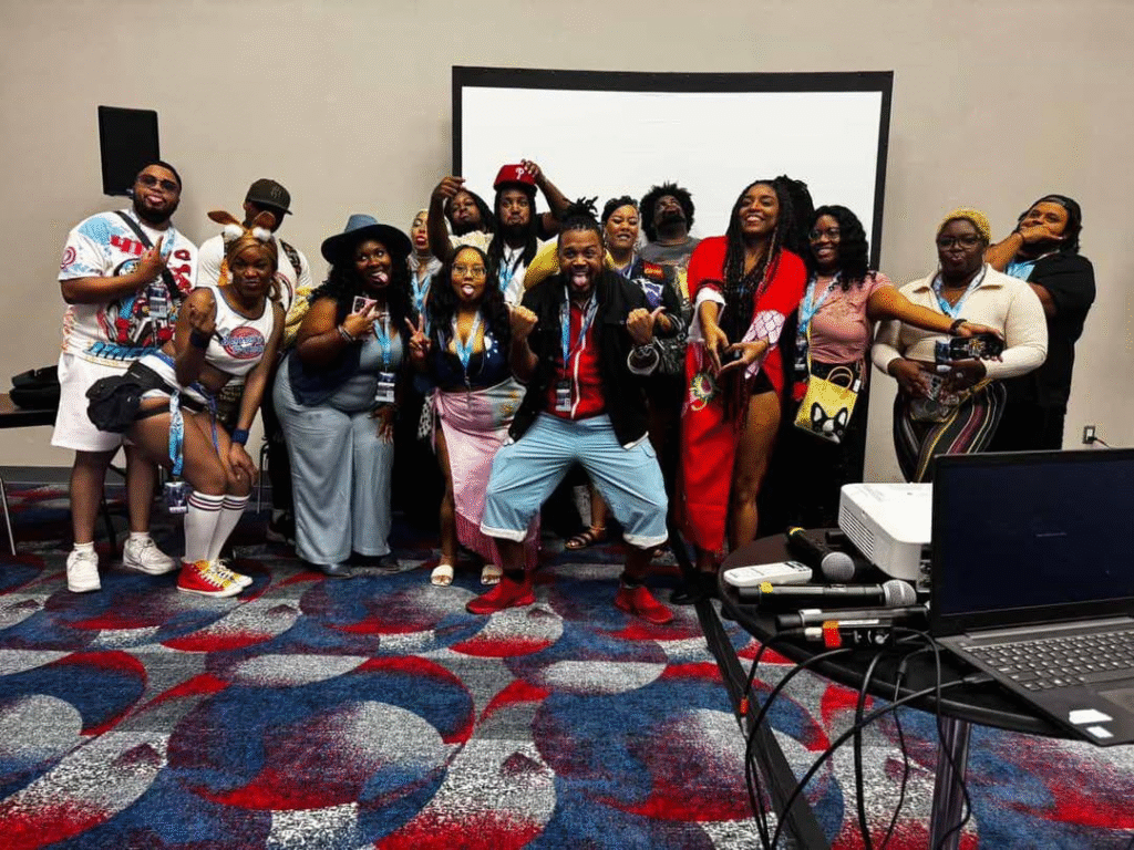 1024x768 DreamCon 2025: A Legendary Fun Filled Weekend Success for RDC World Mundo Tech