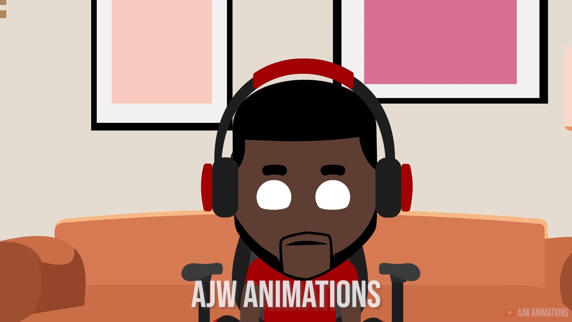 1920x1080 RDCworld1 Animated. Mark's First Time Skateboarding Gone Wrong Storytime