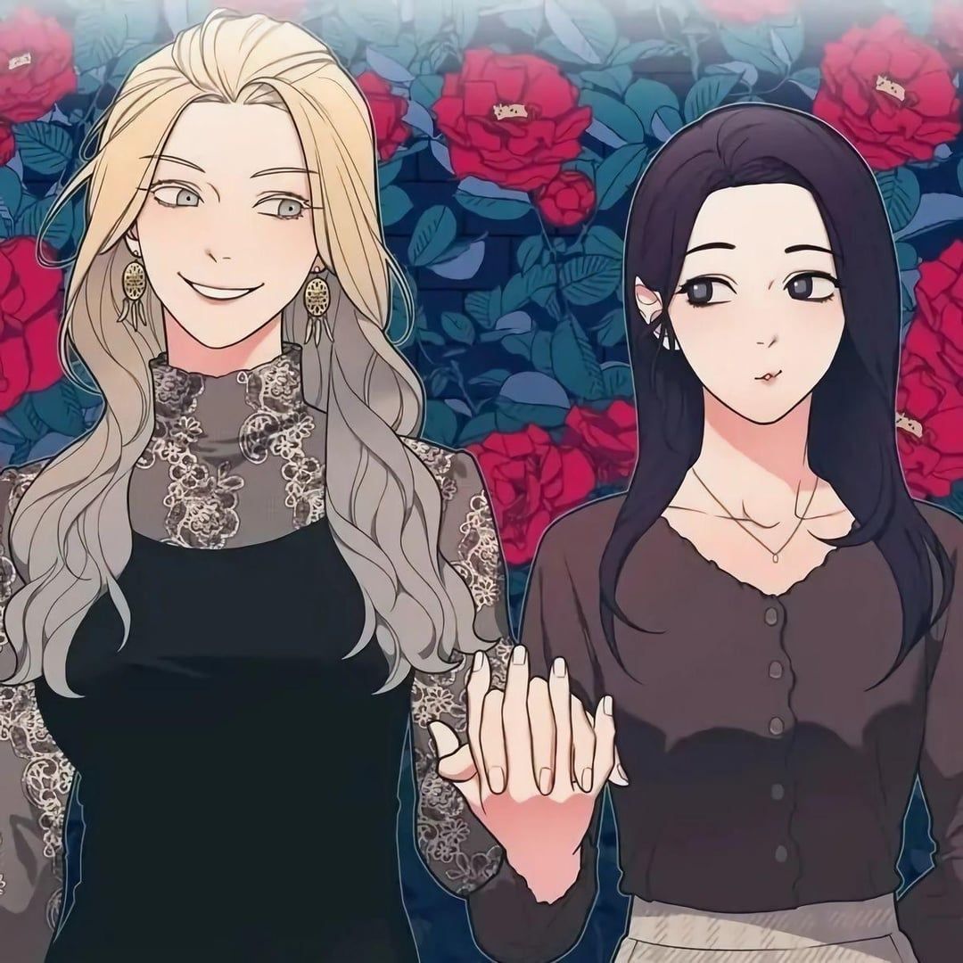 1080x1080 Name: Sadistic Beauty: Side Story : R Yuri_manga