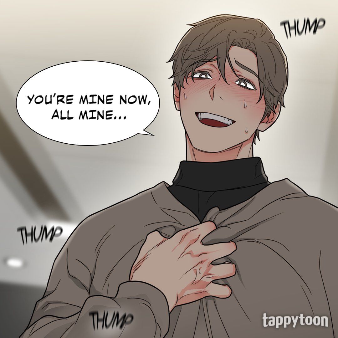 1080x1080 For those who have been waiting A new epilogue of Sadistic Beauty begins on Tappytoon today!