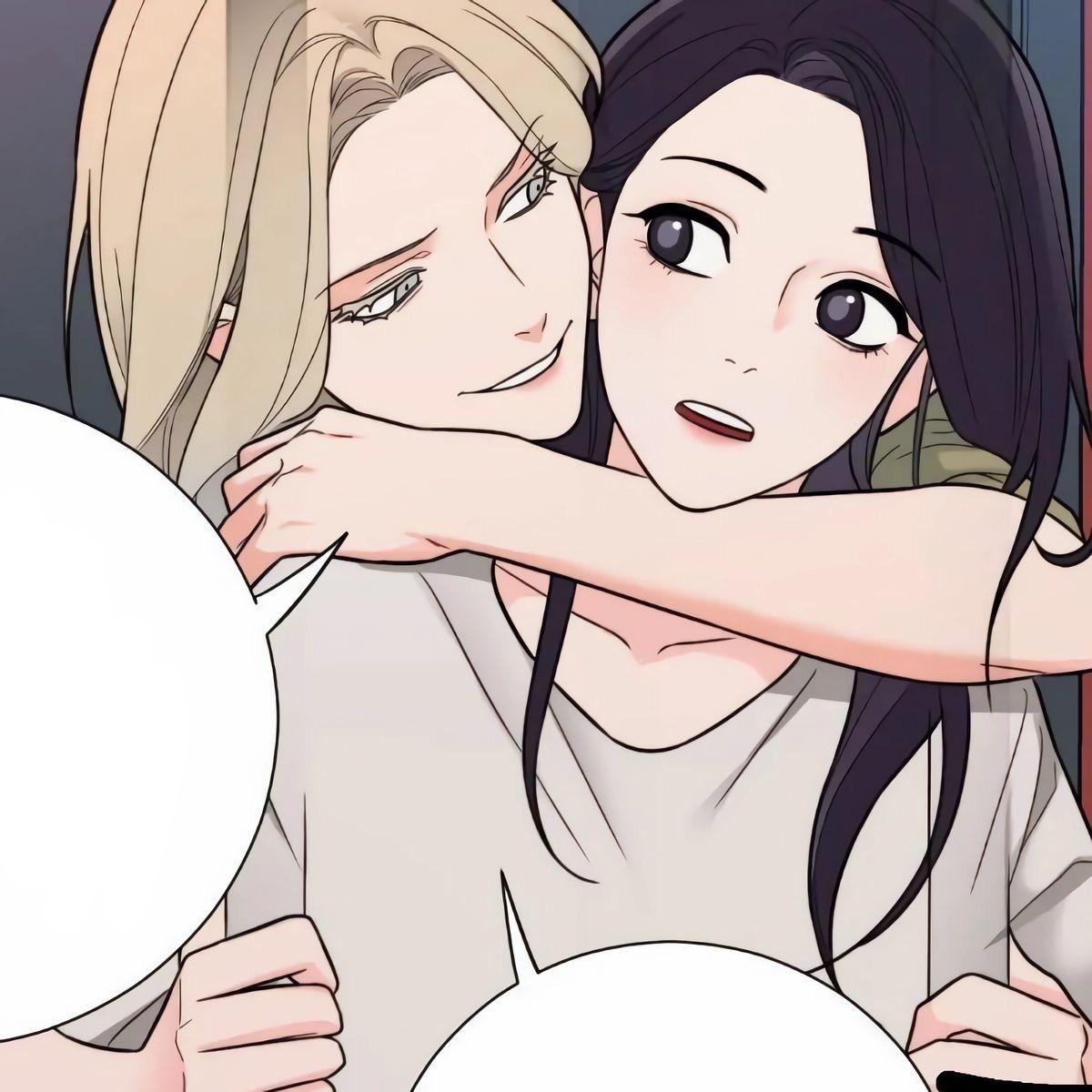 1200x1200 Name: Sadistic Beauty: Side Story : R Yuri_manga