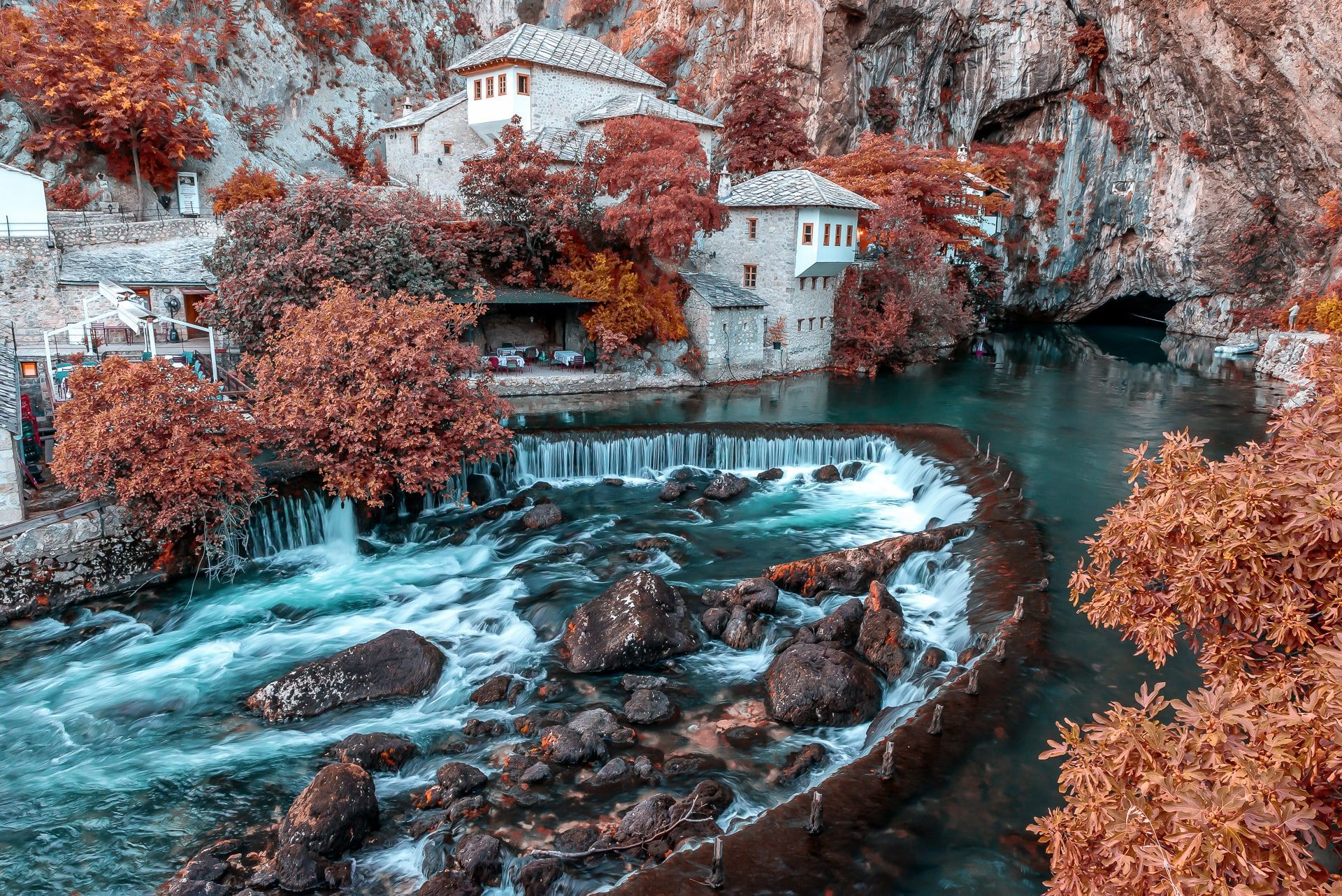 1920x1282 Blagaj. Things you certainly don't want to miss in 2025