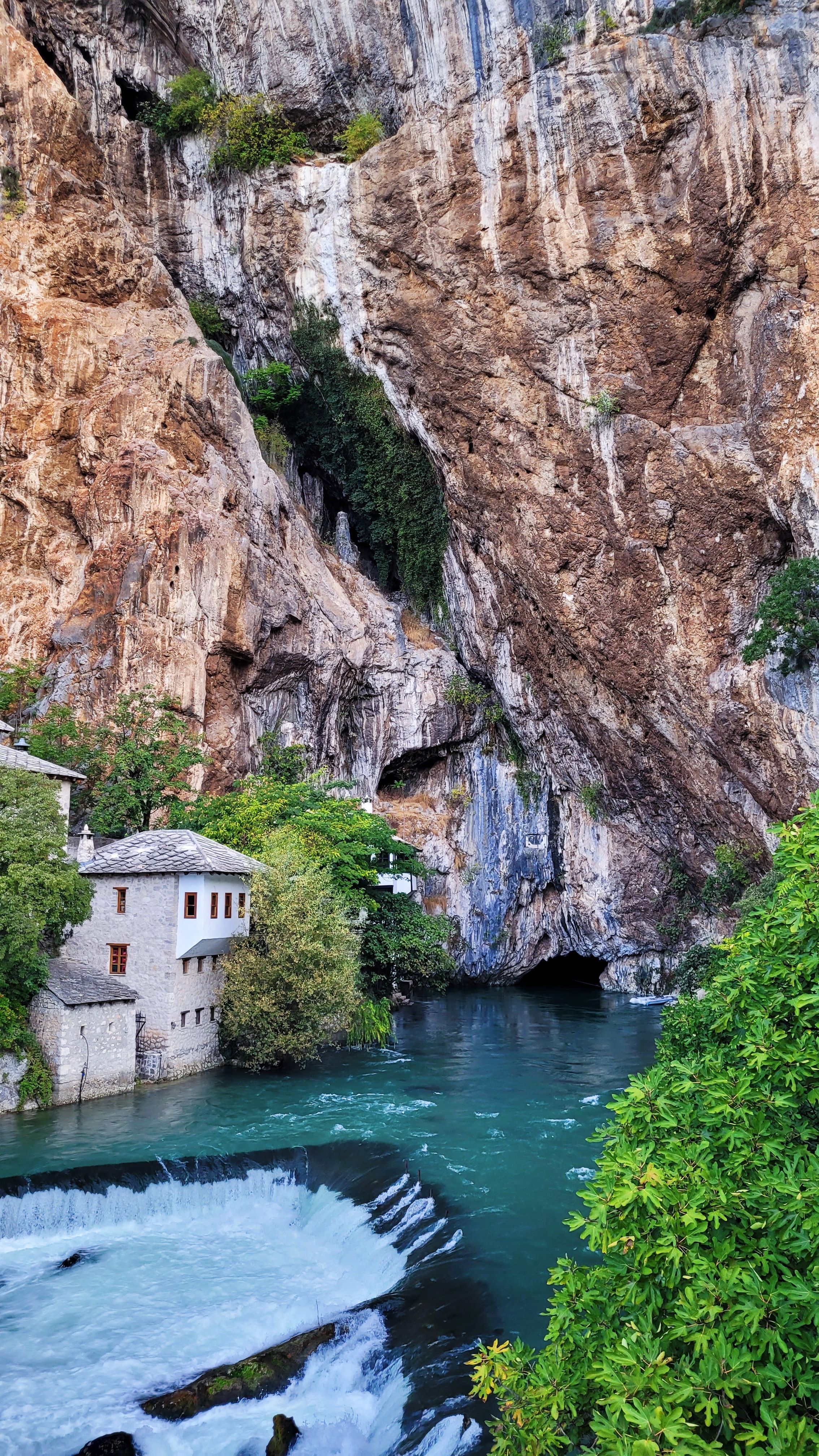 2268x4032 Blagaj Monastery Photo, Download The BEST Free Blagaj Monastery & HD Image