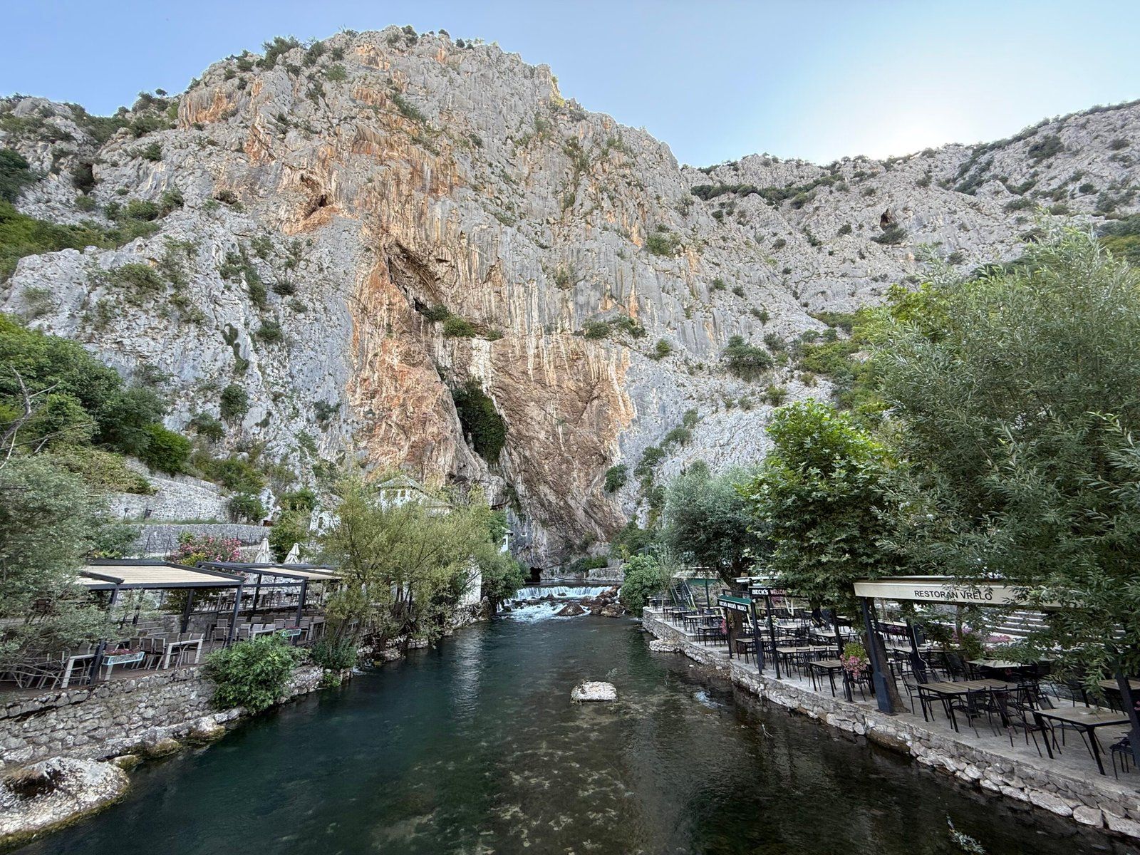 1600x1200 Blagaj: An Enchanting Journey to a Mystic Past