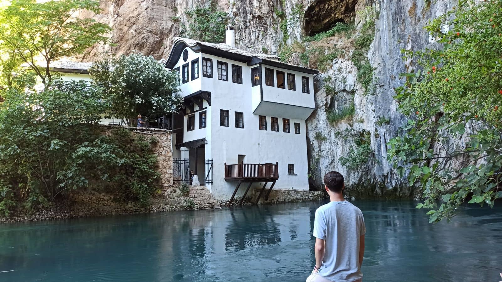 1600x900 A Detailed Guide To Blagaj, Bosnia & Herzegovina. Mostar's Favorite Day Trip Destination [2024]