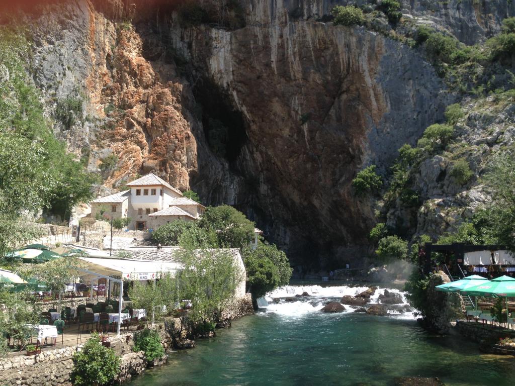 1024x768 Thinking of traveling to Blagaj? Here are the Sites to visit (gallery)