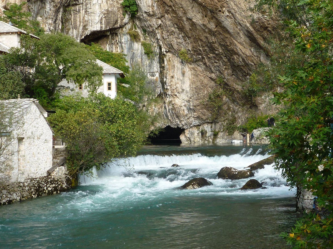 1400x1050 Blagaj, Bosnia and Herzegovina: All You Must Know Before You Go (2026)