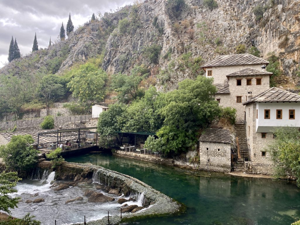 1024x768 Mostar to Blagaj Day Trip: The Best Activities in Blagaj