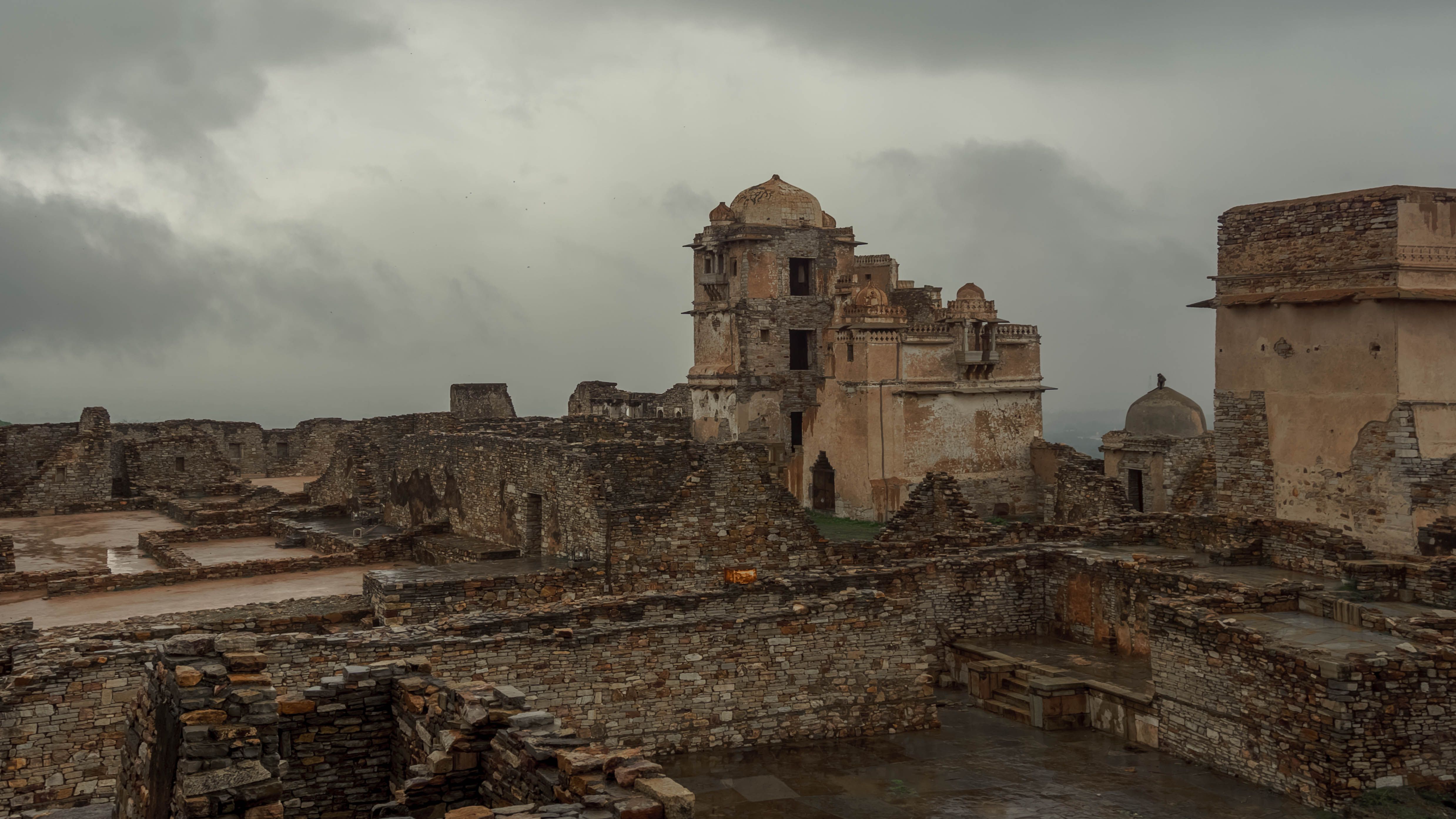 4954x2787 Rana Kumbha Palace Photo, Download The BEST Free Rana Kumbha Palace & HD Image