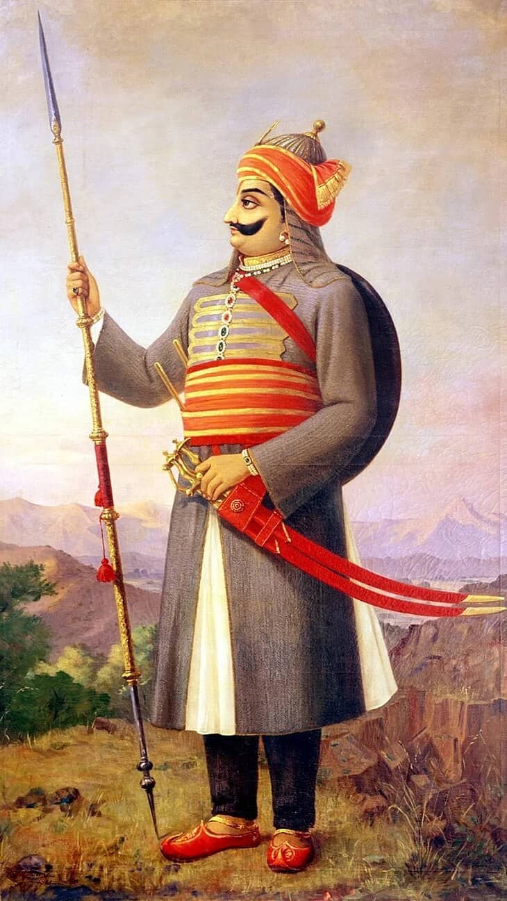 730x1297 Rana Sanga to Prithviraj Chauhan: Lifespans of legendary Rajput kings