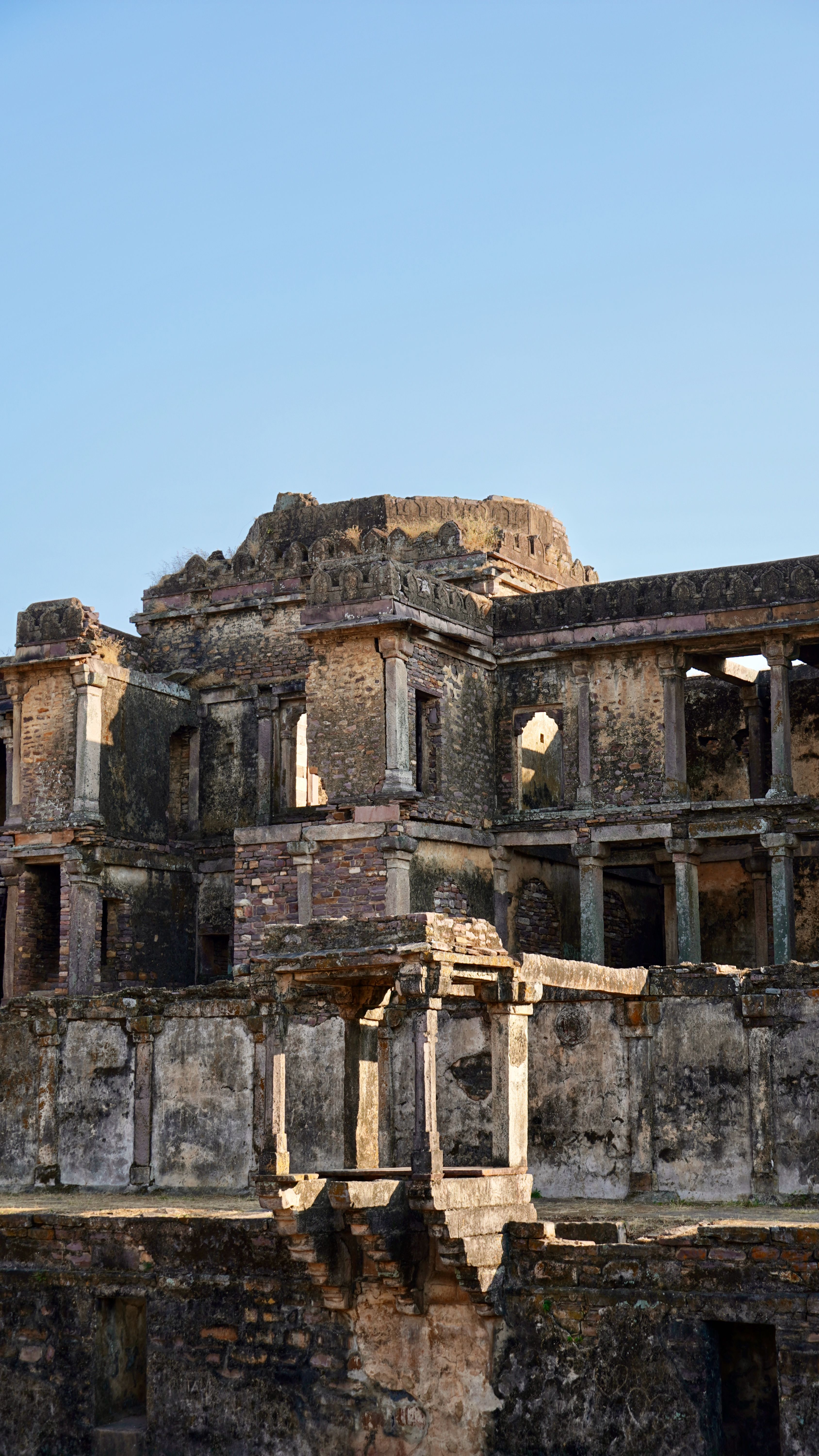 3376x6000 Rana Kumbha Palace Photo, Download The BEST Free Rana Kumbha Palace & HD Image