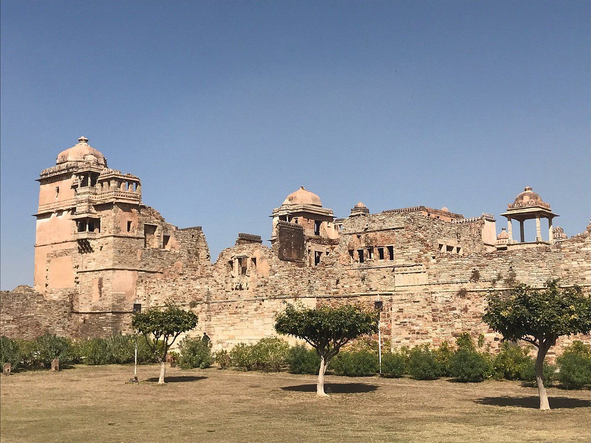 1200x900 RANA KUMBHA PALACE: All You SHOULD Know Before Going (2026)
