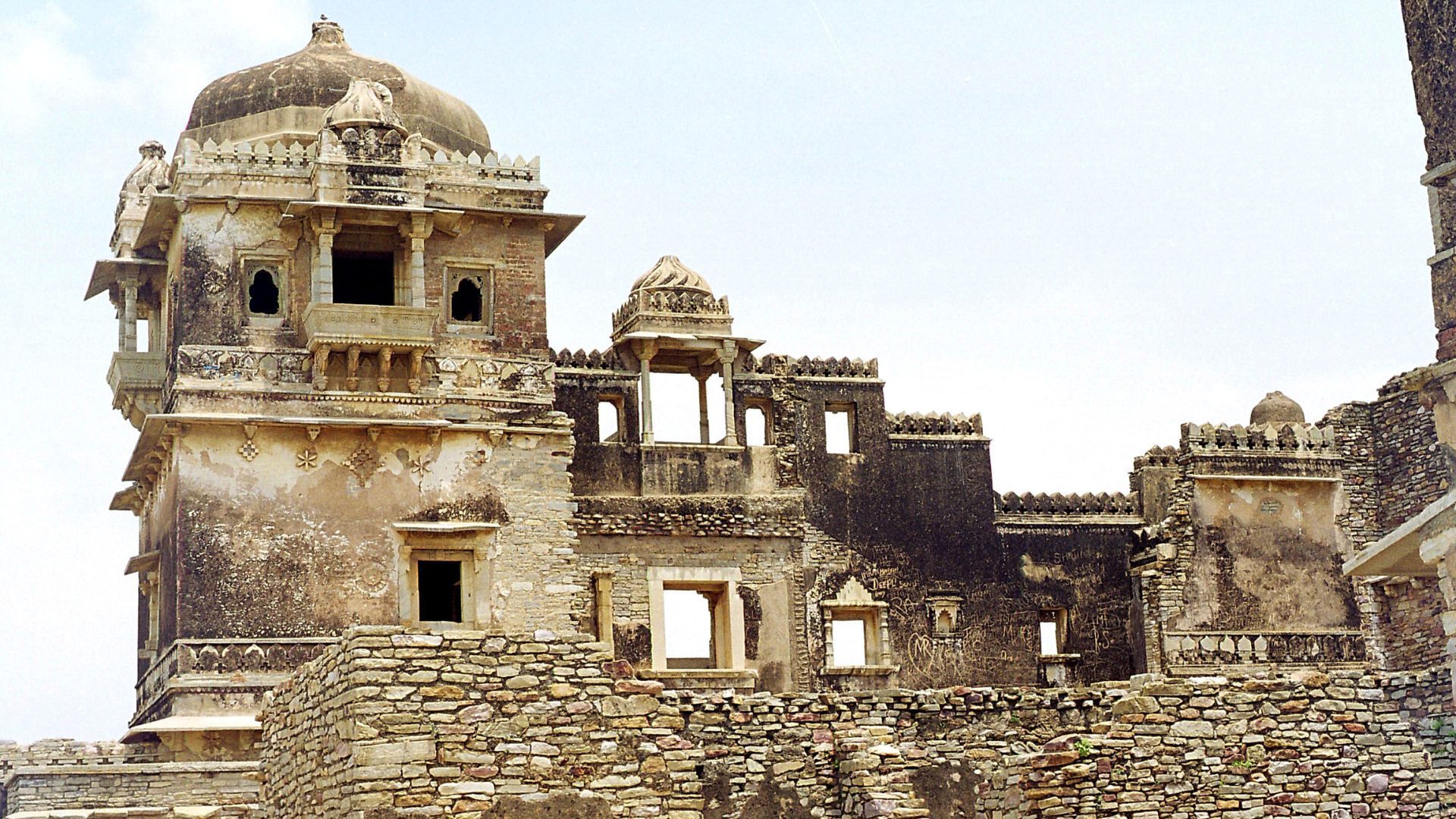 1920x1080 Most Haunted Places In Rajasthan