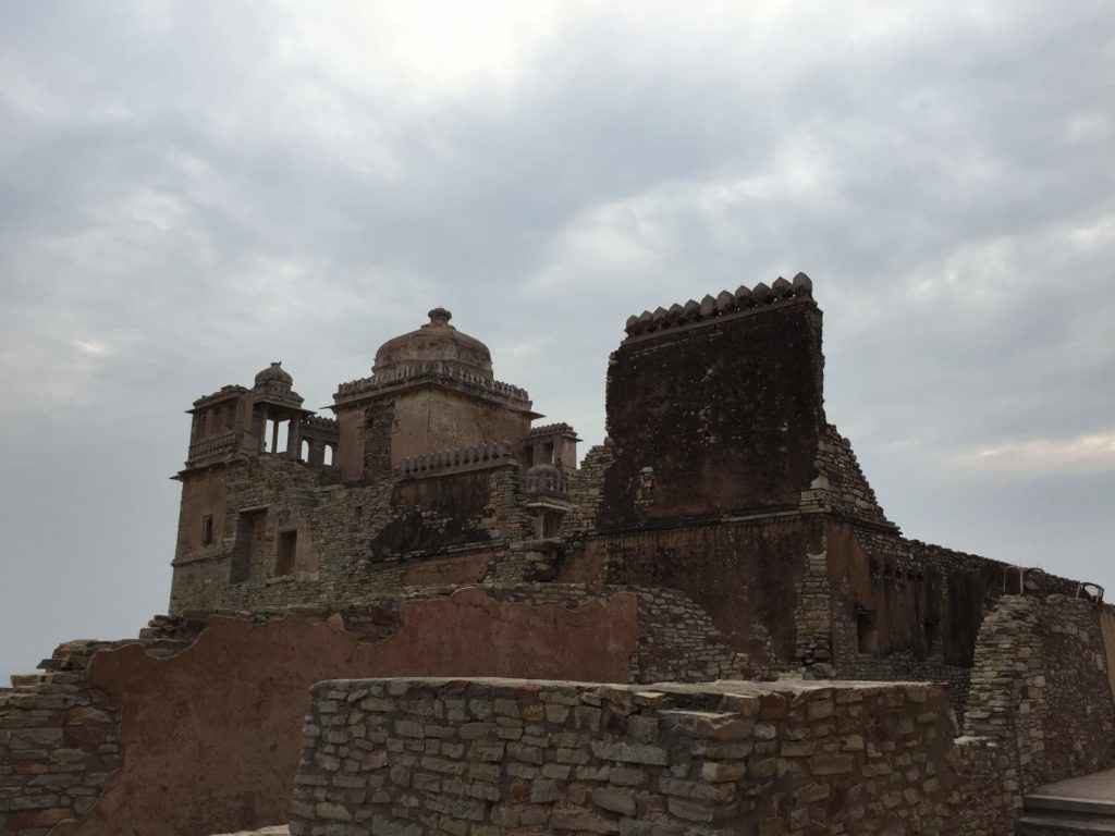 1024x768 Chittorgarh