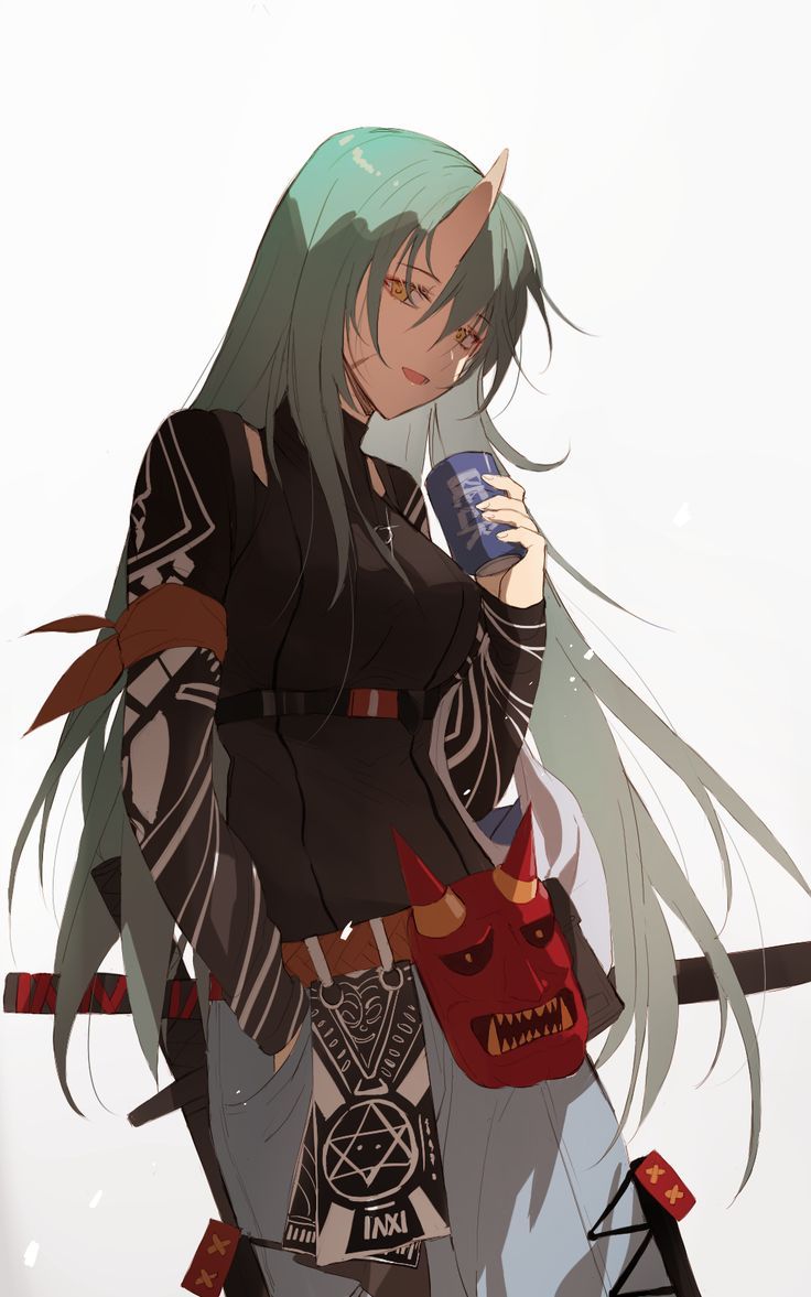 736x1177 Hoshiguma Wallpaper by kirisamemuko Anime Image Board