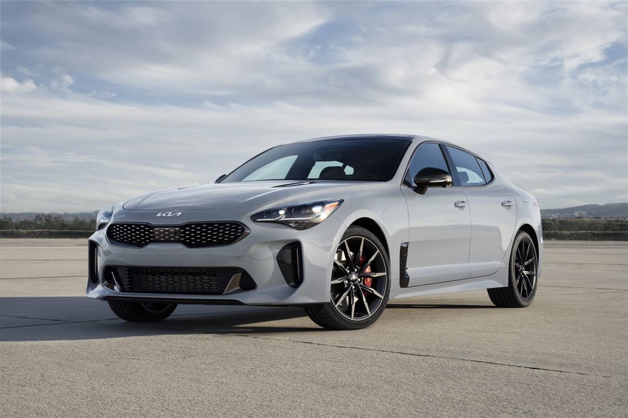 1280x853 Kia Stinger Scorpion Special Edition Wallpaper & Image Gallery