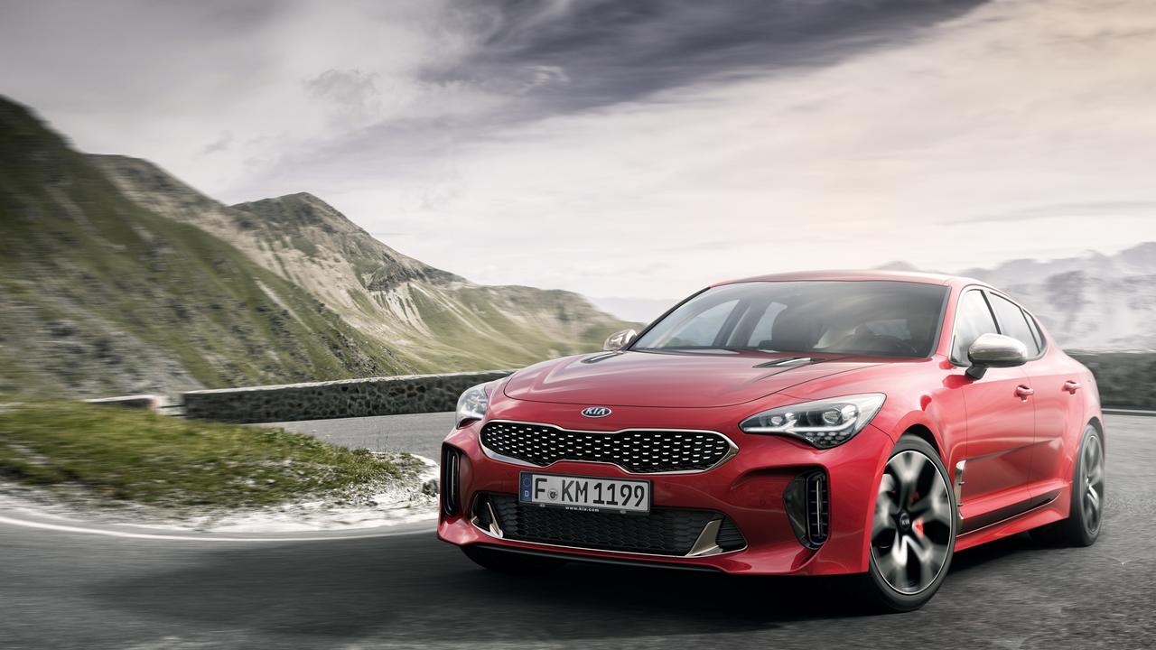 1280x720 Confession: I like this Kia a lot